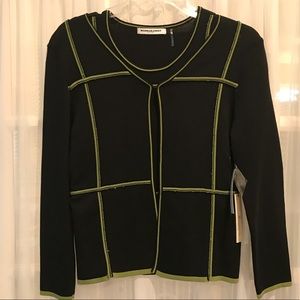 🤑NWT 2 PIECE CARDIGAN AND TANK🤑